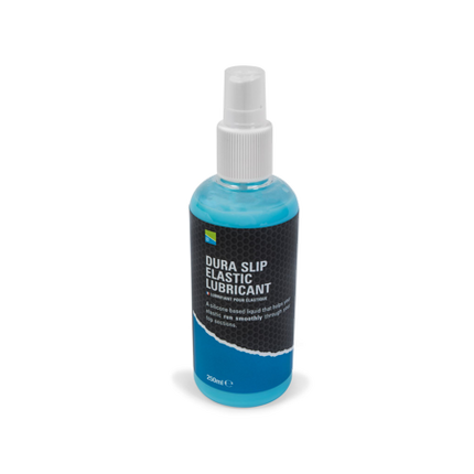 Preston Dura Slip Elastic Lubricant