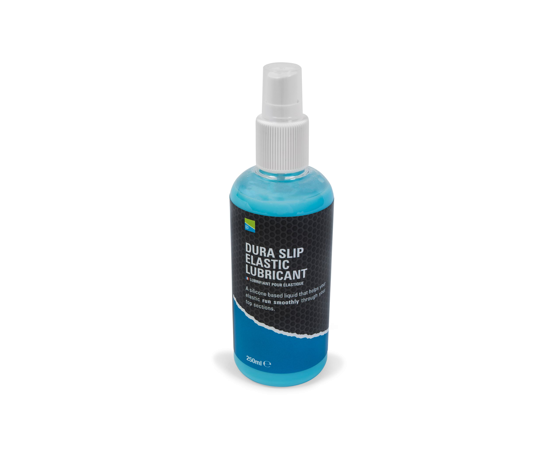Preston Dura Slip Elastic Lubricant