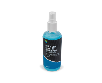Preston Dura Slip Elastic Lubricant