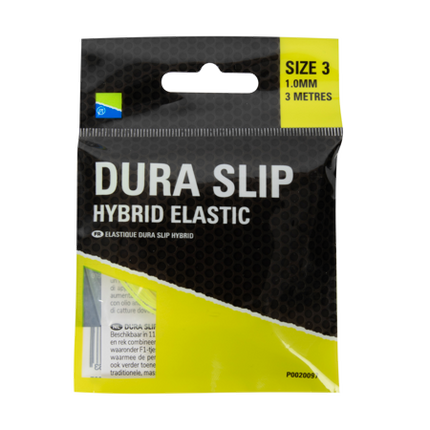 Preston Dura Slip Hybrid Elastic