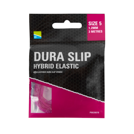 Preston Dura Slip Hybrid Elastic