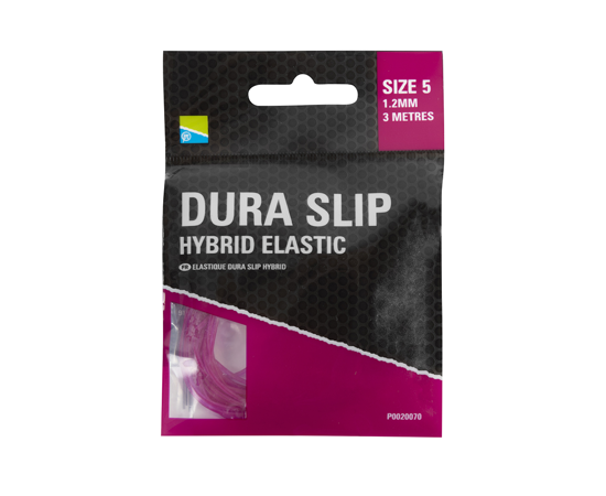 Preston Dura Slip Hybrid Elastic