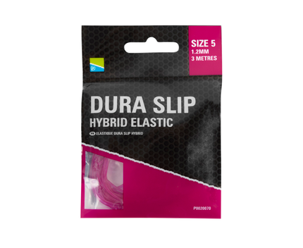 Preston Dura Slip Hybrid Elastic