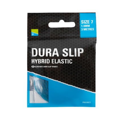 Preston Dura Slip Hybrid Elastic