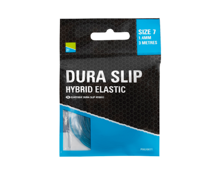 Preston Dura Slip Hybrid Elastic