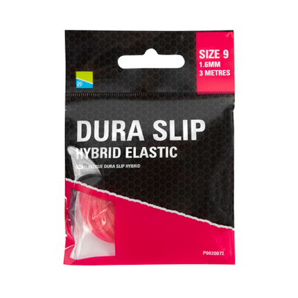 Preston Dura Slip Hybrid Elastic