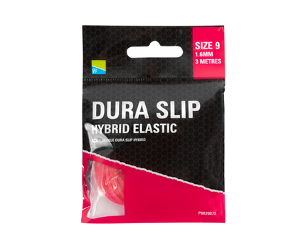 Preston Dura Slip Hybrid Elastic