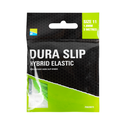 Preston Dura Slip Hybrid Elastic