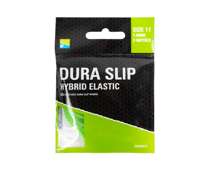 Preston Dura Slip Hybrid Elastic