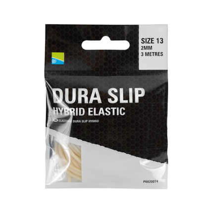 Preston Dura Slip Hybrid Elastic