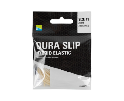 Preston Dura Slip Hybrid Elastic