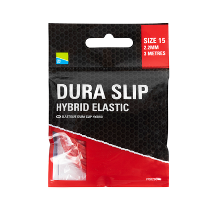 Preston Dura Slip Hybrid Elastic