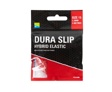 Preston Dura Slip Hybrid Elastic