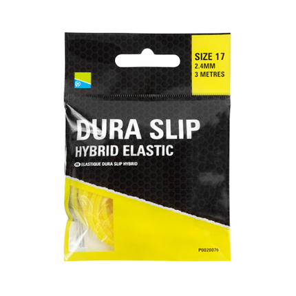 Preston Dura Slip Hybrid Elastic