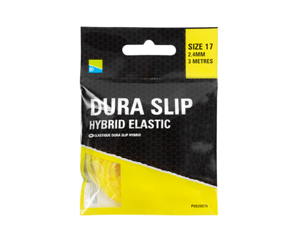 Preston Dura Slip Hybrid Elastic