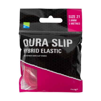 Preston Dura Slip Hybrid Elastic