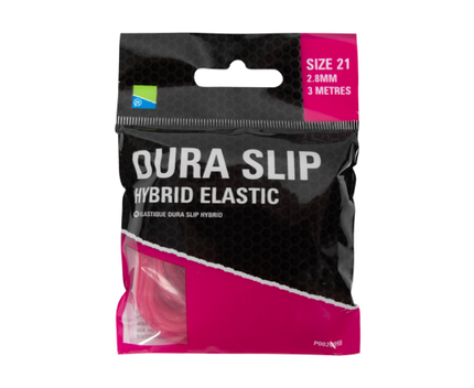 Preston Dura Slip Hybrid Elastic