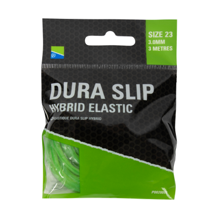 Preston Dura Slip Hybrid Elastic