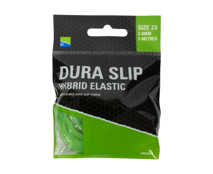 Preston Dura Slip Hybrid Elastic