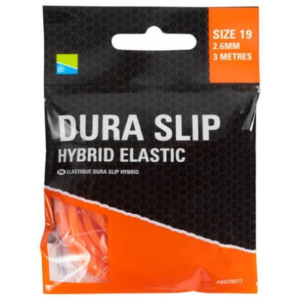 Preston Dura Slip Hybrid Elastic