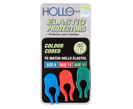 Preston Elastic Protectors
