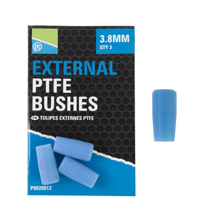 Preston External PTFE Bushes
