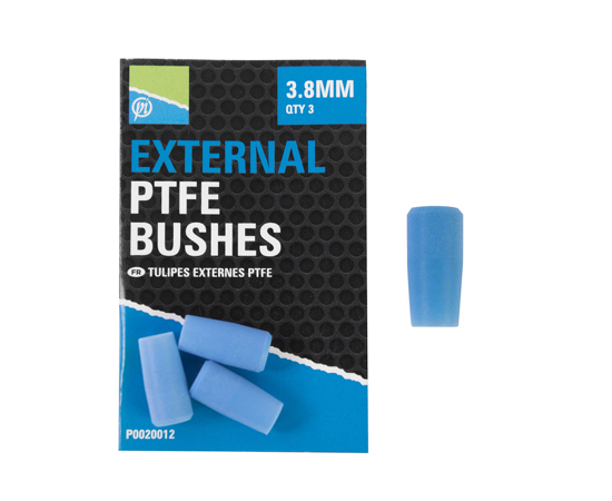 Preston External PTFE Bushes