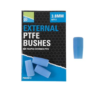 Preston External PTFE Bushes