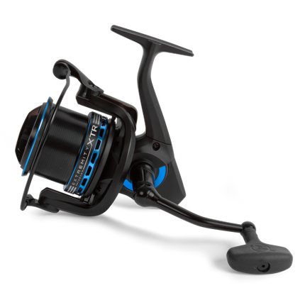 Preston Extremity XTR