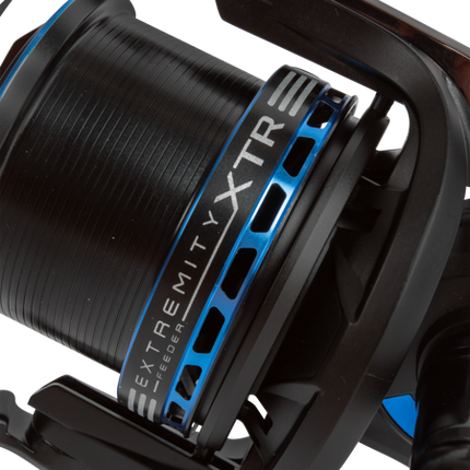 Preston Extremity XTR
