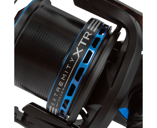 Preston Extremity XTR