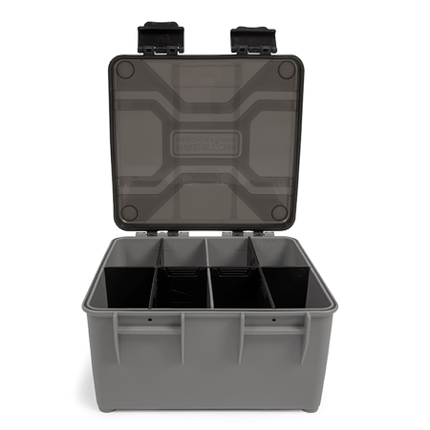 Preston Hardcase Accessory Box XL