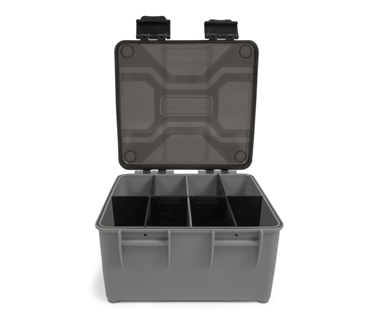 Preston Hardcase Accessory Box XL