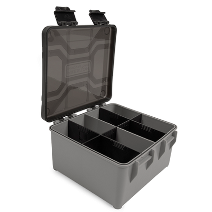 Preston Hardcase Accessory Box XL