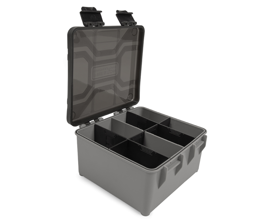 Preston Hardcase Accessory Box XL