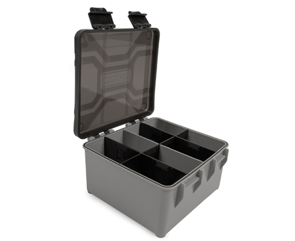 Preston Hardcase Accessory Box XL