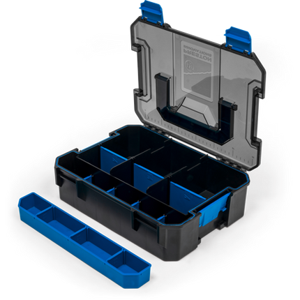 Preston Hardcase Feeder System