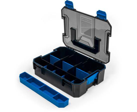 Preston Hardcase Feeder System