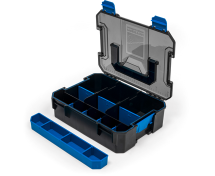 Preston Hardcase Feeder System