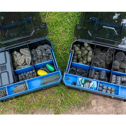 Preston Hardcase Feeder System