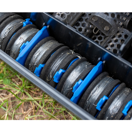 Preston Hardcase Feeder System