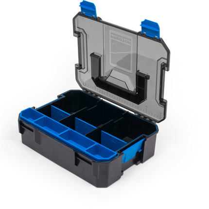 Preston Hardcase Feeder System
