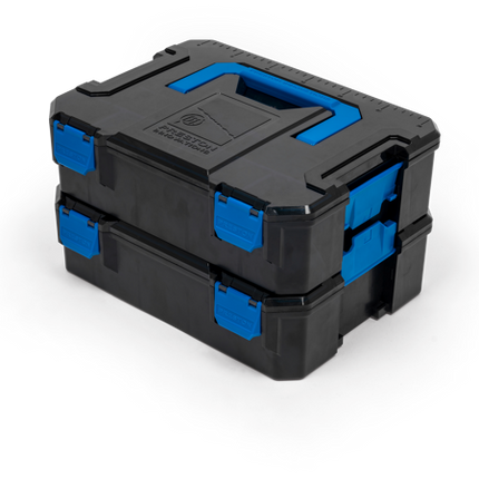 Preston Hardcase Feeder System