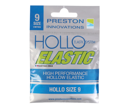 Preston Hollo Elastic