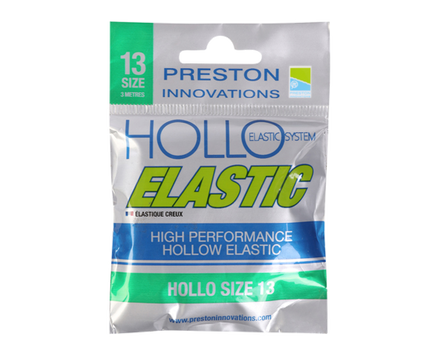 Preston Hollo Elastic