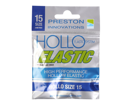 Preston Hollo Elastic