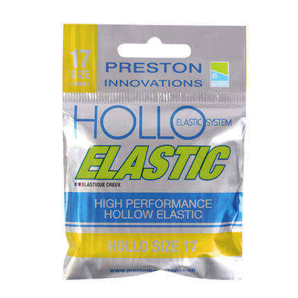 Preston Hollo Elastic