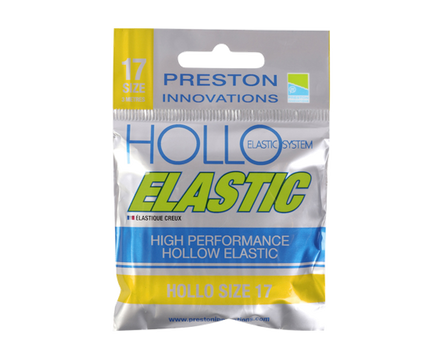 Preston Hollo Elastic