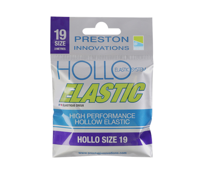Preston Hollo Elastic