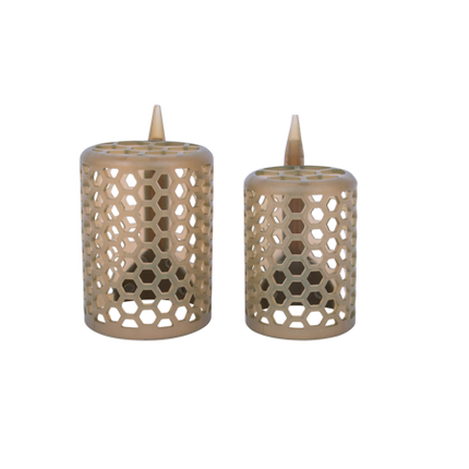 Preston ICS Bait Up Feeder 20 Gram